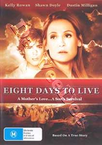 Eight Days to Live (DVD)